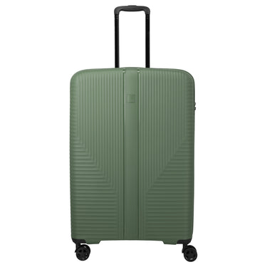 Travelite Air Stripe - 4-Rollen-Trolley Set 3 tlg. (green) - Ansicht 2