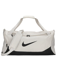 Nike Brasilia Duffel 60 - Sports Bag 63.5 cm (light bone/schwarz)