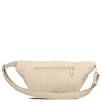 zwei Mademoiselle MH80 - Gürteltasche 40 cm (nubuk-linen) - Ansicht 4
