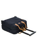Brics X - Travel Pilotcase - 2 - Rollen - Businesstrolley 40.5 cm (blue) - Markenkoffer