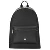 Lacoste Langon - Zaino 13" 42 cm (nero)