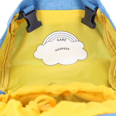 Travelite Youngster - Kinderrucksack 32 cm (pirat) - Ansicht 4