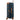 Brics Bellagio - 4 - Rollen - Trolley 70.5 cm erw. recycelt (blue/tan) - Markenkoffer