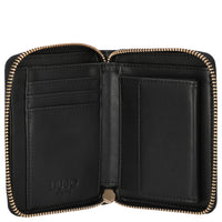 Liu Jo Caliwen - Portafoglio 3cc 12 cm (nero)