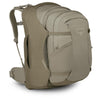 Osprey Fairview 55 - Zaino da viaggio 55 cm (sawdust-olive tan)