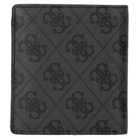 Guess Milano Bifold S - Geldbörse S 10.4 cm (black) - Ansicht 3