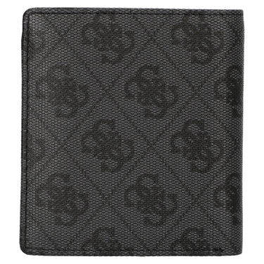 Guess Milano Bifold S - Geldbörse S 10.4 cm (black) - Ansicht 3