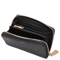 Joop Women Lipari Gaja - Portafoglio 6cc 14 cm (black)