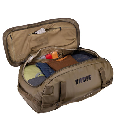 Thule Chasm 70 - Reisetasche 67.5 cm (deep khaki) - Ansicht 6