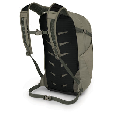 Osprey Daylite Plus - Rucksack 16" 47 cm (tan concrete) - Ansicht 2