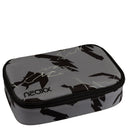 Neoxx DUNK - Schlampermäppchen XXL 23.5 cm (Dragon Thunder)