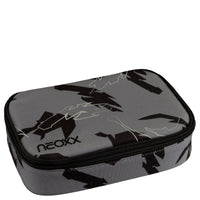 Neoxx DUNK - Schlampermäppchen XXL 23.5 cm (Dragon Thunder)