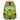 Affenzahn "Große Freunde" - Kindergartenrucksack für 3 - 5 J. (Drache) - Markenkoffer