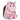 Affenzahn "Große Freunde" - Kindergartenrucksack für 3 - 5 J. (Einhorn) - Markenkoffer