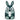 Affenzahn "Große Freunde" - Kindergartenrucksack für 3 - 5 J. (Hase) - Markenkoffer