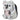 Affenzahn "Große Freunde" - Kindergartenrucksack für 3 - 5 J. (Koala) - Markenkoffer