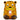 Affenzahn "Große Freunde" - Kindergartenrucksack für 3 - 5 J. (Tiger) - Markenkoffer