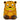 Affenzahn "Große Freunde" - Kindergartenrucksack für 3 - 5 J. (Tiger) - Markenkoffer