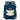 Affenzahn "Große Freunde" - Rucksack für 3 - 5 J. (Schildkröte) - Markenkoffer