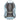 Affenzahn "Kleine Freunde" - Kindergartenrucksack für 1 - 3 J. (Robbe) - Markenkoffer