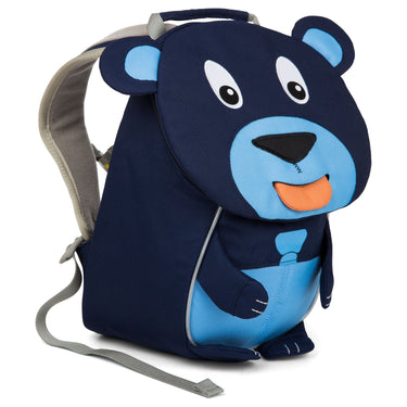 Affenzahn Kleine Freunde - Rucksack für 1 - 3 J. (Bobo Bär) - Markenkoffer