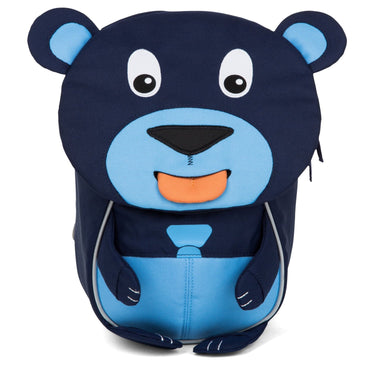 Affenzahn Kleine Freunde - Rucksack für 1 - 3 J. (Bobo Bär) - Markenkoffer