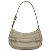 Aigner Cavallo - Borsa a spalla XS 26 cm (alpaca beige)