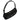 Aigner Cavallo - Schultertasche XS 26 cm (black) - Markenkoffer
