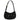 Aigner Cavallo - Schultertasche XS 26 cm (black) - Markenkoffer