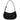 Aigner Cavallo - Schultertasche XS 26 cm (black) - Markenkoffer