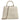 Aigner Cybill - Handtasche 20 cm XS (antique white) - Markenkoffer