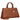 Aigner Cybill - Henkeltasche 30.5 cm (cognac brown) - Markenkoffer
