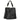 Aigner Delia - Henkeltasche S 22 cm (black) - Markenkoffer
