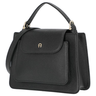 Aigner Delia - Henkeltasche S 23 cm (black) - Ansicht 2