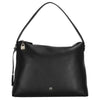 Aigner Delia - Borsa a spalla L 39 cm (black)