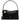 Aigner Delia - Schultertasche S 27 cm (black) - Markenkoffer