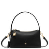 Aigner Delia - Schultertasche S 27 cm (black)