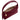 Aigner Delia - Schultertasche S 27 cm (burgundy) - Markenkoffer
