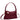 Aigner Delia - Schultertasche S 27 cm (burgundy) - Markenkoffer