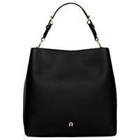 Aigner Delia - Umhängetasche M 27 cm (black)