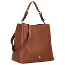 Aigner Delia - Umhängetasche M 27 cm (cognac brown) - Markenkoffer