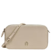 Aigner Diadora - Custodia per telefono 3cc 19 cm (macadamia white)
