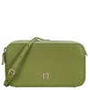 Aigner Diadora - Custodia per cellulare 3cc 19 cm (verde pistacchio)