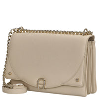 Aigner Diadora - Umhängetasche S 25.5 cm (macadamia white) - Markenkoffer