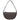 Aigner Eliza - Schultertasche M 25 cm (acacia brown) - Markenkoffer