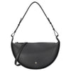 Aigner Eliza - Borsa a spalla M 25 cm (black)