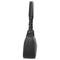Aigner Eliza - Schultertasche M 25 cm (black) - Ansicht 3