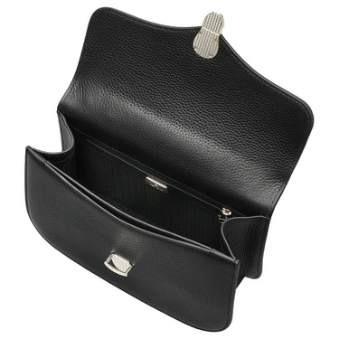 Aigner Elsa - Henkeltasche S 24.5 cm (black) - Ansicht 6