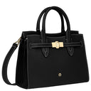 Aigner Farah - Henkeltasche M 28 cm (black) - Ansicht 2
