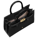Aigner Farah - Henkeltasche M 28 cm (black) - Ansicht 3